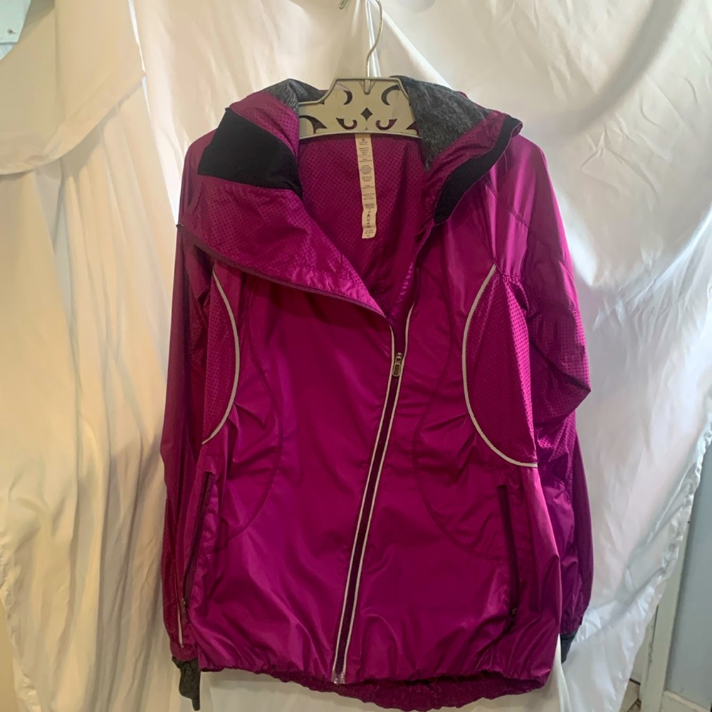 Lululemon Jacket